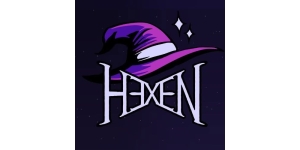 Hexen