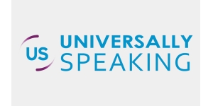 Universally Speaking