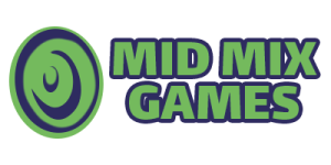 MidMix Games
