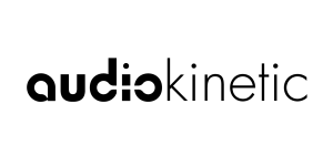 Wwise | Audiokinetic B.V.
