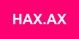 www.hax.ax