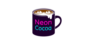 Neon Cocoa