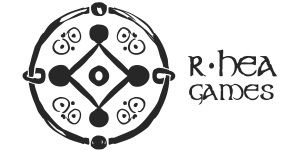 RHEA Games