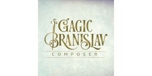 Branislav Gagic Music