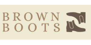 Brown Boots