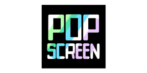 PopScreen Games