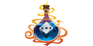 Random Potion