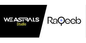 WeAstrals & Raqeeb