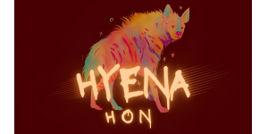 Hyena Hon