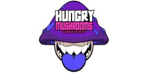 Hungry Mushroom