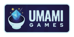 UMAMI Games