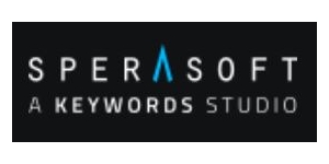 Sperasoft - A Keywords Studio
