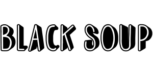 Black Soup | Mostly Games