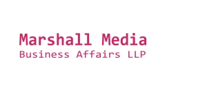 Marshall Media Business Affairs LLP