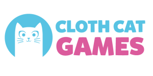 Cloth Cat Games