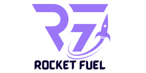 Rocket Fuel Games