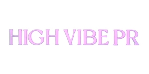 High Vibe PR