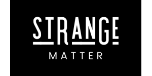 Strange Matter Media