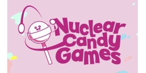 Nuclear Candy Games