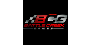 Battle Creek Games