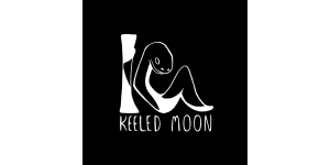 Keeled Moon