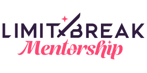 Limit Break Mentorship