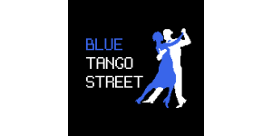 Blue Tango Street