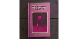 Whetstone Games