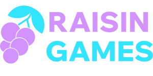 Raisin Games [RNG]