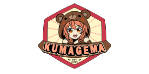 KUMAGEMA