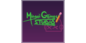 Mingei Games Studio
