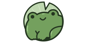 Chonky Frog Studio