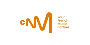 CNM Your French Music Partner