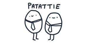 Patattie Games