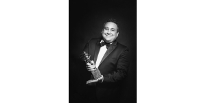 Victor Perez - VFX Supervisor