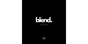 BLEND STUDIOS SL