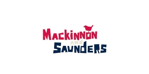 MACKINNON & SAUNDERS LTD