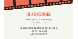 Julia Zen Production