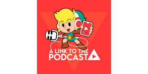 A Link To The Podast