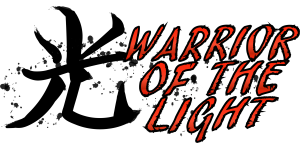 WARRIOR OF THE LIGHT