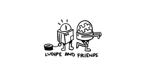 Ludipe And Friends