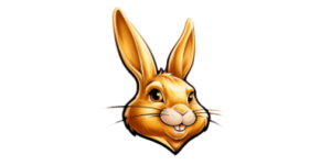 THE GOLDEN RABBIT