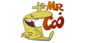 Mr Coo