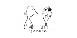 OCCIMORONS