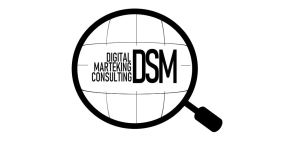 DIGITAL MARKETING CONSULTING DSM