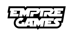 Empire Games