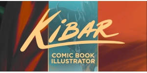 KIBAR