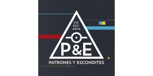 Patrones & Escondites