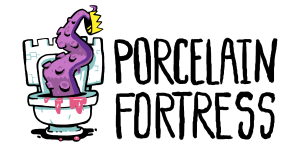 Porcelain Fortress