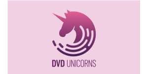 DVD Unicorns